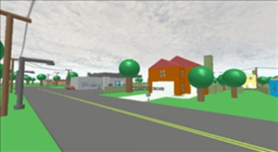 Town Life Roleplay, Roblox Wiki