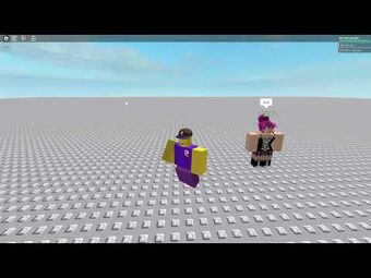 Roblox | Conta Roblox 2015