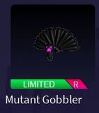 Mutantgobbler