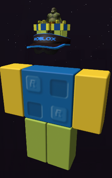 Retro Dev, Roblox Wiki