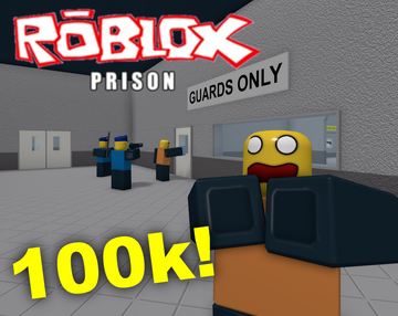 How to watch and stream I'M THE BEST GUARD EVER Roblox Prison Life - 2017  on Roku