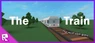 The Train!