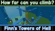 Finn's Towers of Hell (1.21 MB) Finn's Towers of Hell