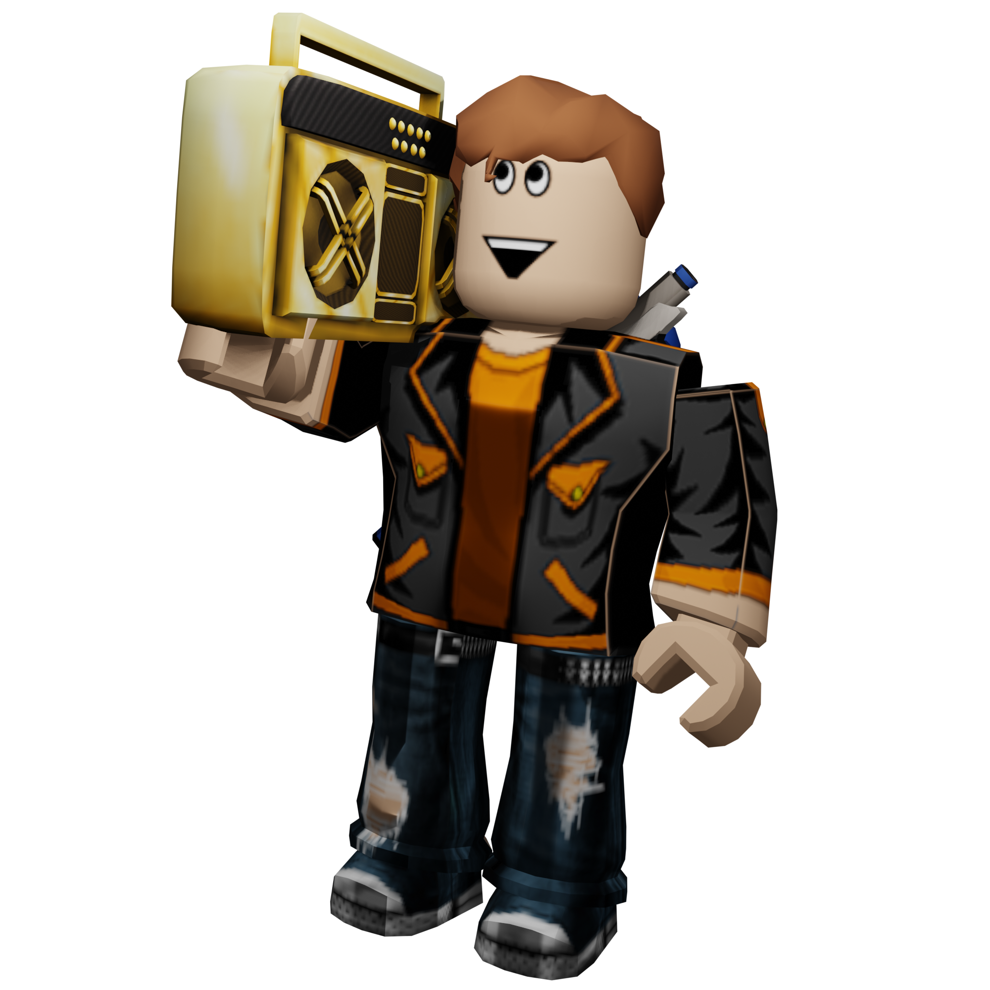 Retro Dev, Roblox Wiki