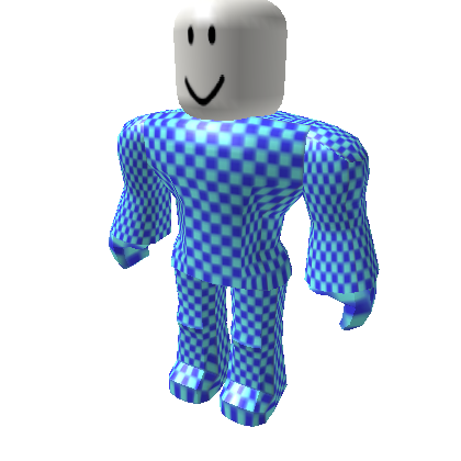 How do i change the blue torso/legs?? : r/RobloxHelp