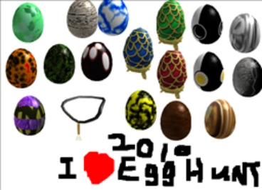 Egg Hunt 2024 (April Fools) | Retro Dev Wiki | Fandom