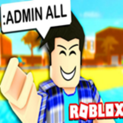 🌈[FREE ADMIN] [FREE ADMIN] [FREE ADMIN] [ADMIN] - Roblox