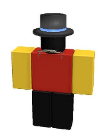 Retro Dev, Roblox Wiki