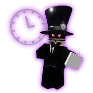 Timewalker (20 KB) Timewalker