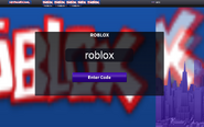 Robloxpromo' data-image-name='Robloxpromo.png' data-image-key='Robloxpromo.png' data-caption='The screen after you redeem the roblox promo code.' data-src='https://static.wikia.nocookie.net/retro-dev/images/7/75/Robloxpromo.png/revision/latest/scale-to-width-down/185?cb=20210403181420
