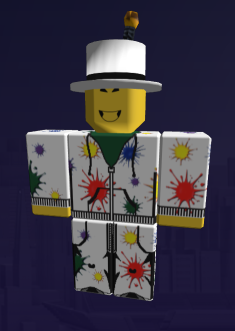 Retro Dev, Roblox Wiki