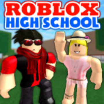 The Library, Roblox High School Wiki