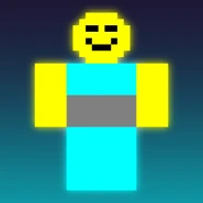 David Blocks 1994