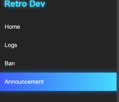 Retro Dev (@PlayRetroblox) / X