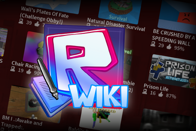 List of expired promotional codes, Roblox Wiki