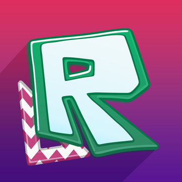 custom roblox logo (2 VERSIONS) : r/roblox