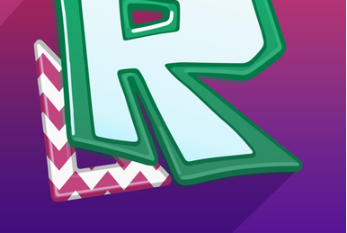 Pixilart - New ROBLOX Logo by ItsTrippin