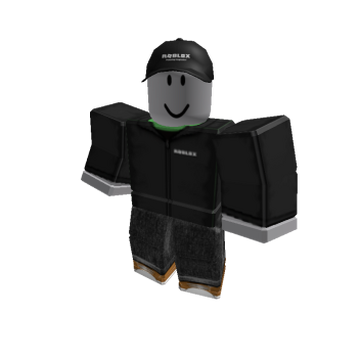 Rosto de Jhon Doe  Roblox Item - Rolimon's