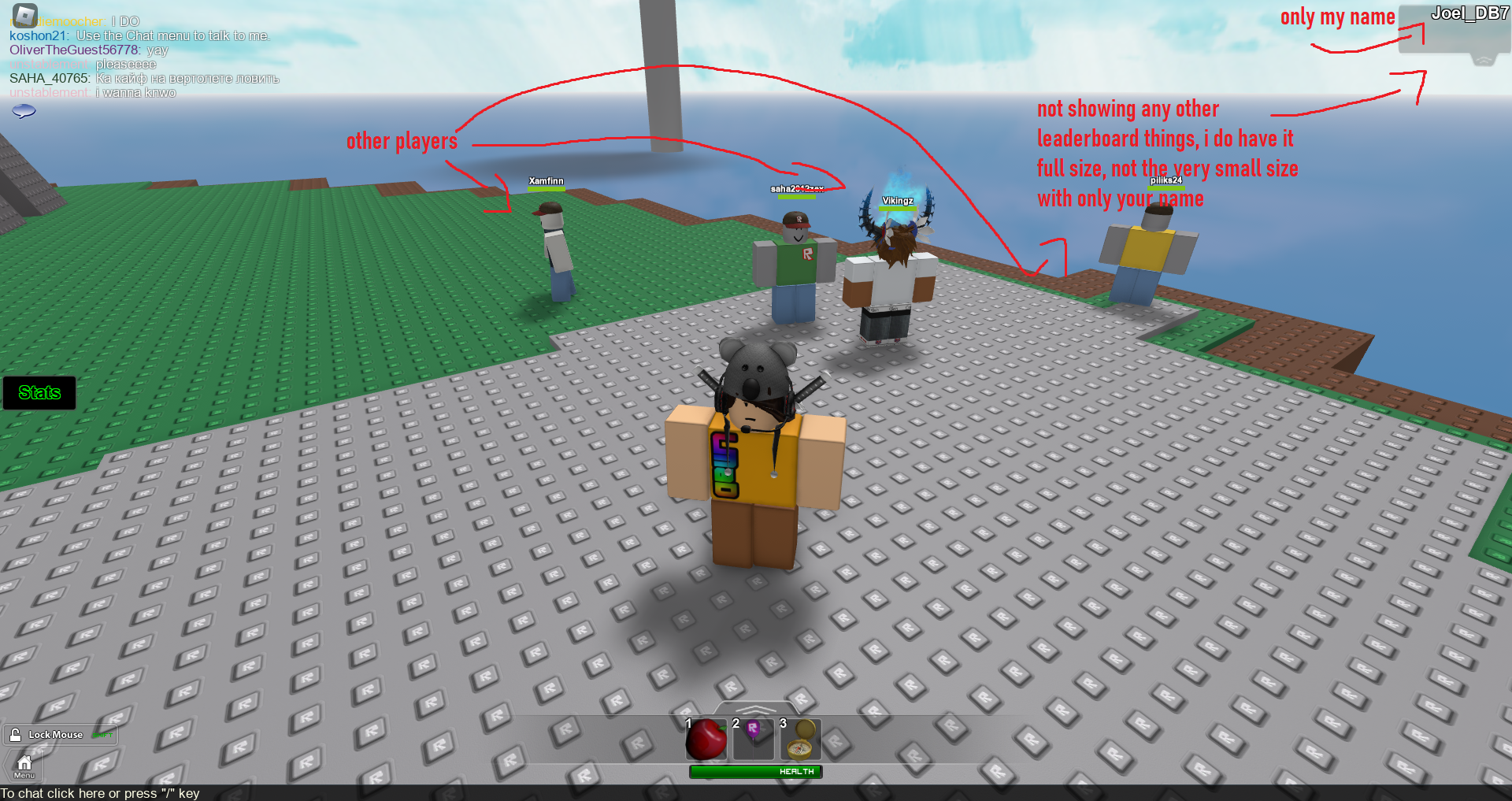 Clicking Play Game using studio redicts you to download roblox page - #50  by TheNexusAvenger - Studio Bugs - Developer Forum