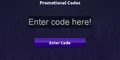 Promo Codes (121 KB) Promo Codes