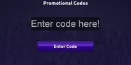 Promo Codes (121 KB) Promo Codes