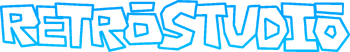 RetroStudio Logo