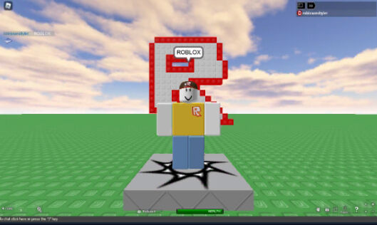 Nostalgic Roblox Games 