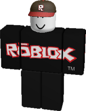 Remastered / Old) Tall Female Guest from Roblox by Electric-Blue