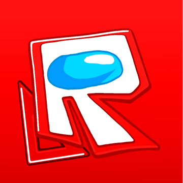 Roblox end of the world retro game icon