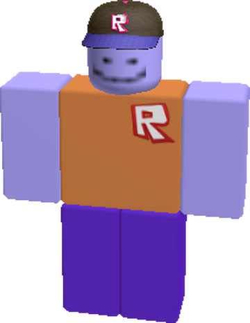 Retro Dev, Roblox Wiki