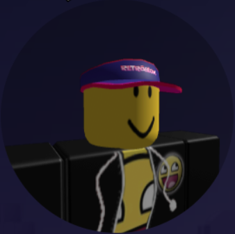 Retro Dev, Roblox Wiki