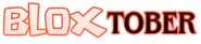 BLOXTober 2024 (596 KB) BLOXTober 2024