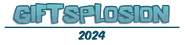 Giftsplosion 2024 (156 KB) Giftsplosion 2024