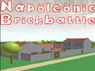 Napoleonic Brickbattle