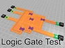 Logic Gate Test