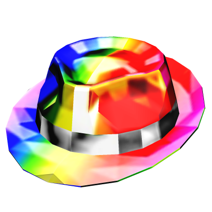 Pink Sparkle Time Fedora, Roblox Wiki