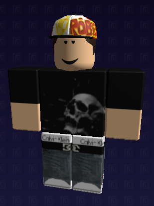 Bug Free Uniform of Testing, Roblox Wiki