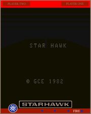 Starhawk