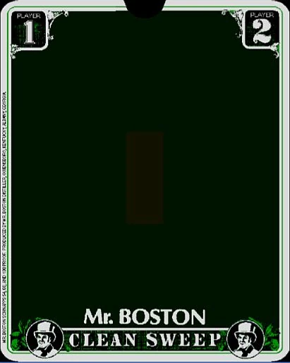 Mr. Boston | Retro Game Wiki | Fandom