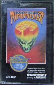 Mindmaster