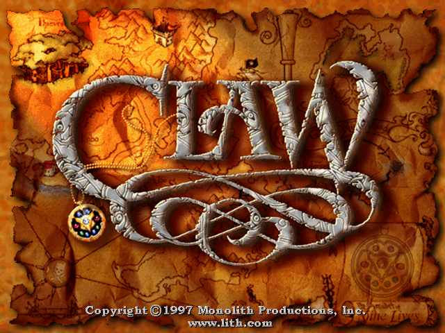Claw (video game) - Wikipedia
