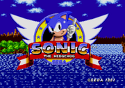 Sonic 1