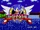 Sonic The Hedgehog (Sega Genesis)