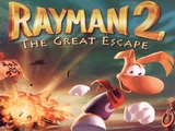 Rayman 2: The Great Escape (PS1)