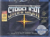 Starflight (Sega Genesis)