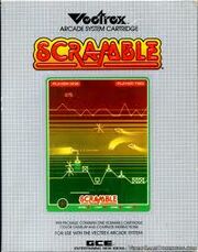 Scramble