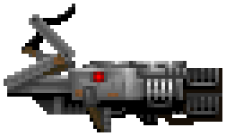 Doom and Doom II - DOS - BFG 9000 - item