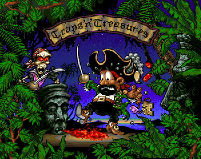 CategoryMirage Media Retro Game Wiki Fandom