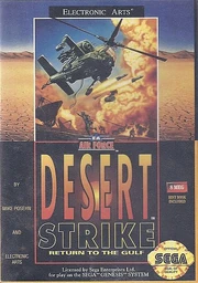 Desertstrike