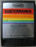 Subterranea - Atari 2600 - Cartridge.jpg (27 KB) Cartridge